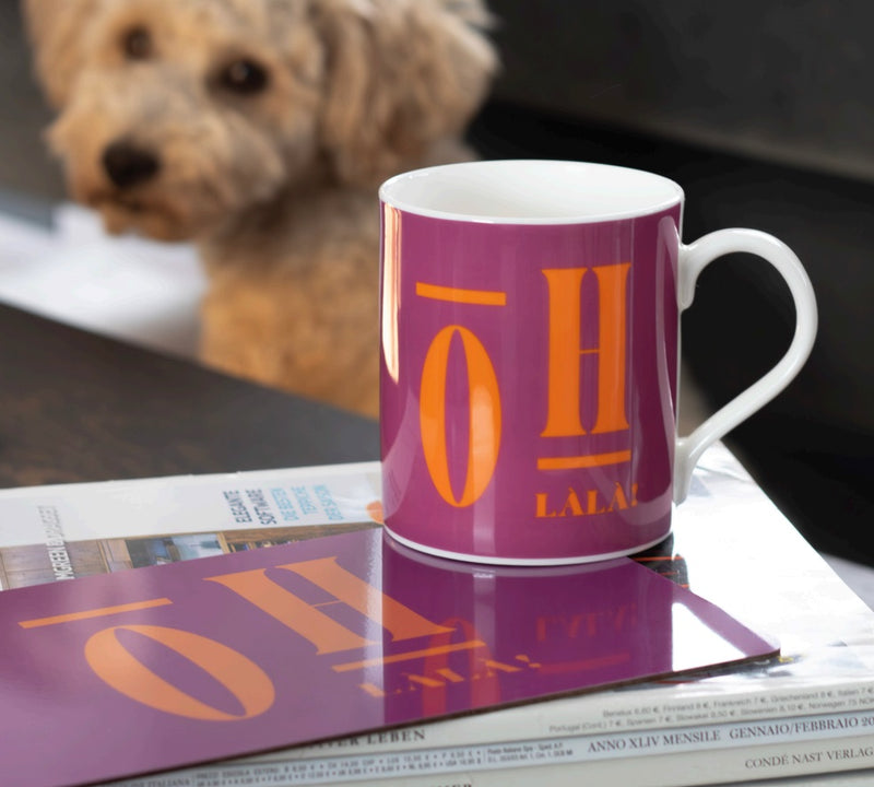 PPD Breakfast Board Lovely People