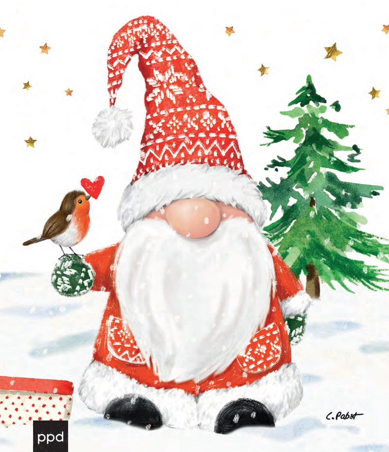 PPD Winter Trend Mug,