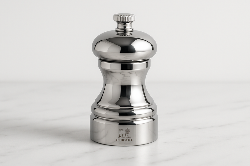 Produktfoto der Peugeot Bistro Chef Shiny Mühle