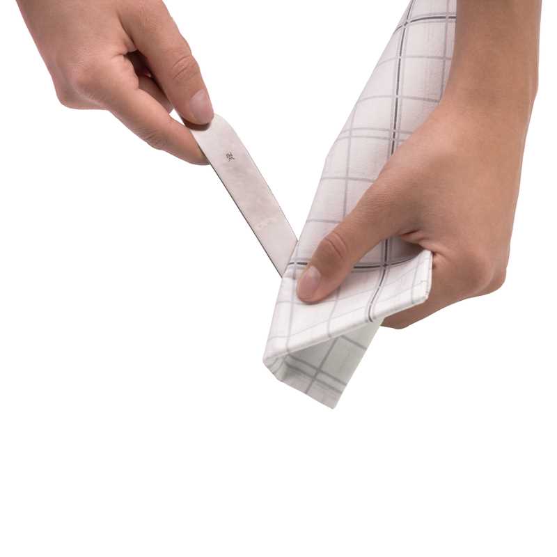 WMF Puragan®, care product for stainless steel pots