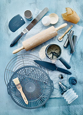 Birkmann reusable piping bag Easy Baking