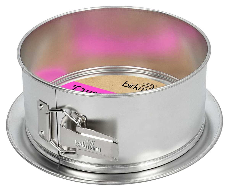 Birkmann Cause We Care springform pan made of tinplate,