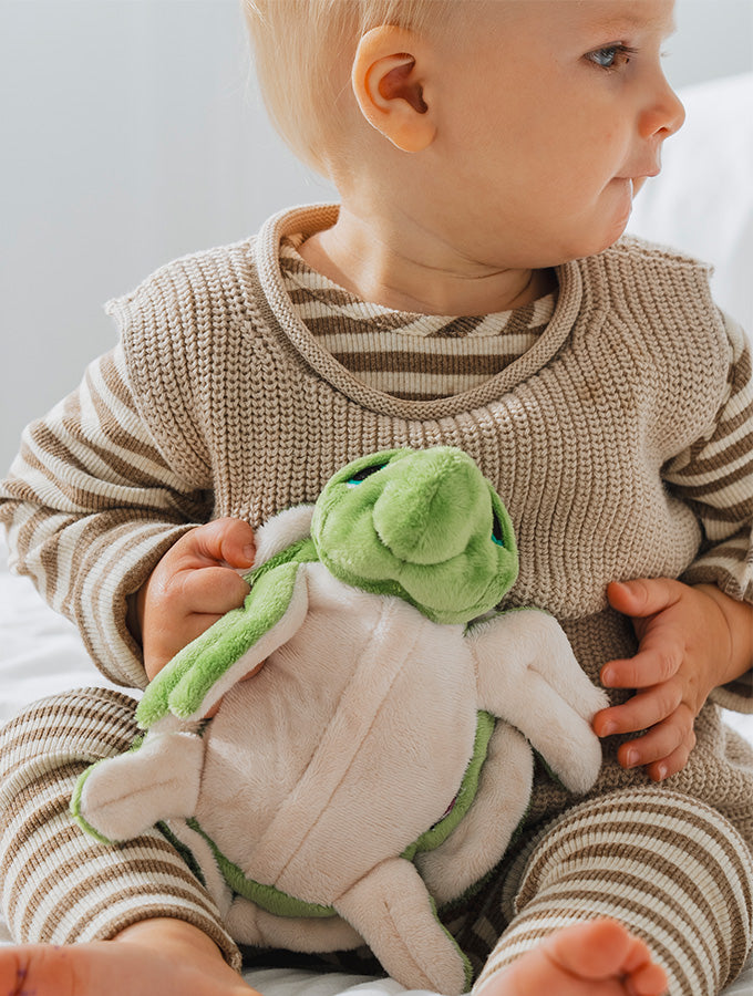 Habibi Plush Wärmetier Premium Midi