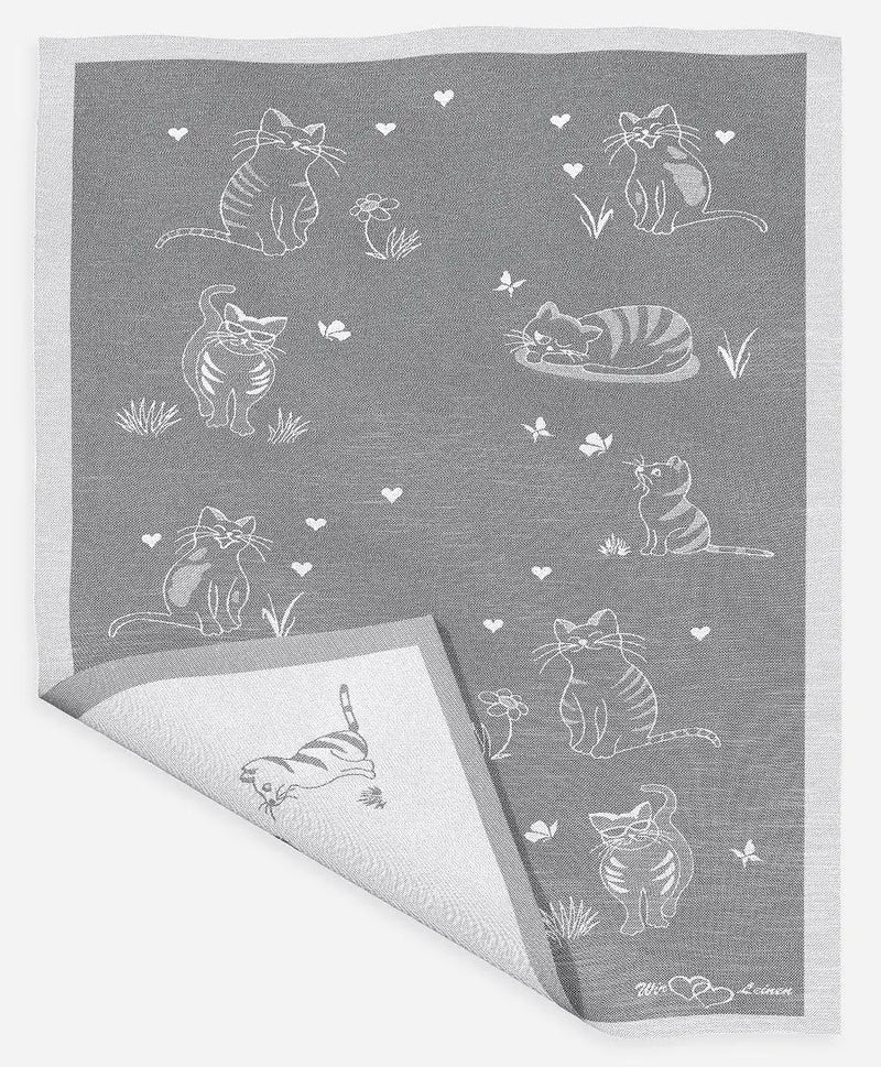 Übelhör Geschirrtuch 45x73cm