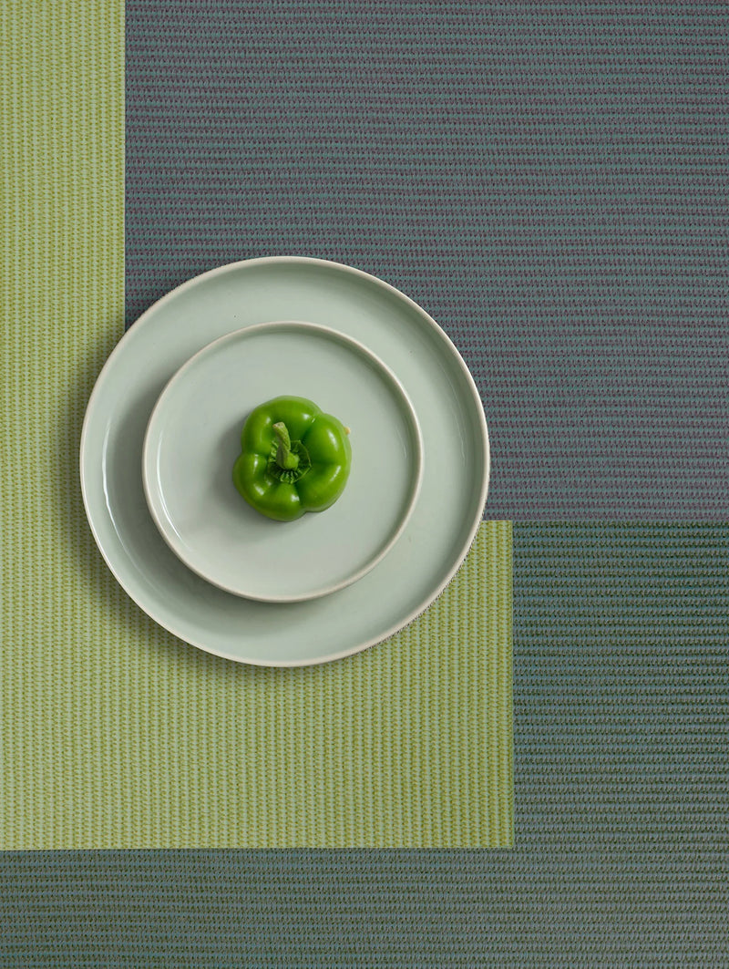 ASA Tischset Sisal Optic Rough