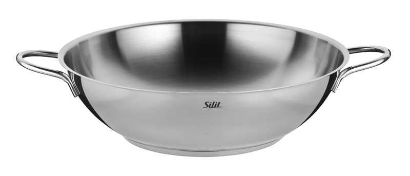 Silit Tisch & Party Wok, 32 cm