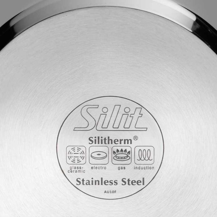Silit table &amp; party wok, 32 cm