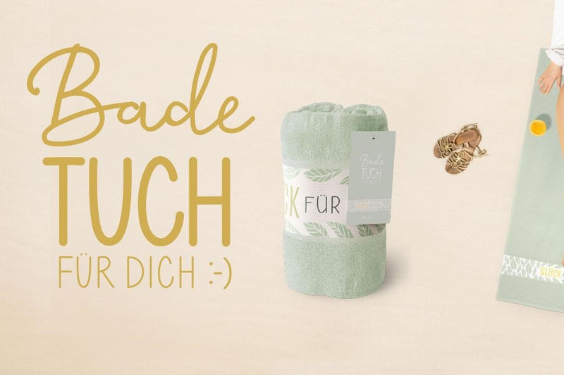 LaVida bath towel 70x140