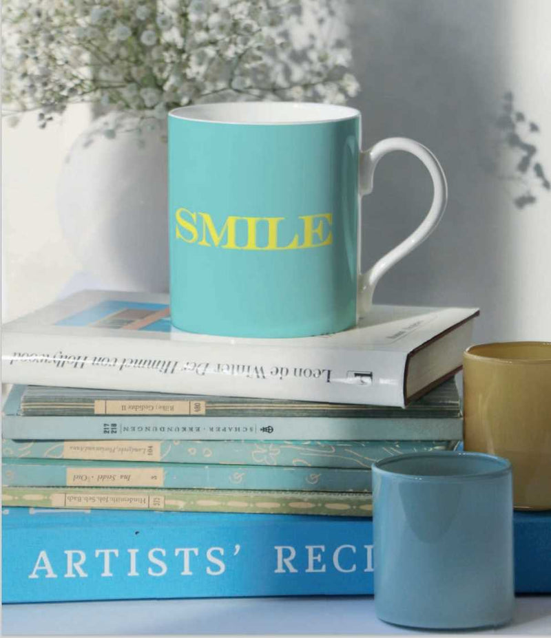 PPD Mug Lovely People 350ml Porcelain