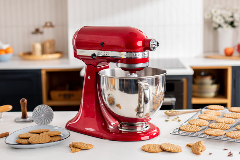 KitchenAid Artisan food processor 4.8L KSM175