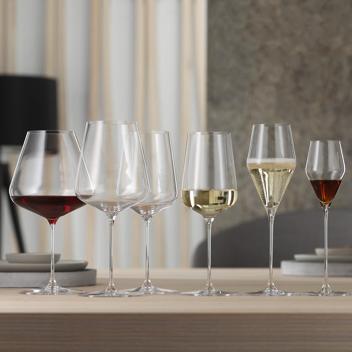 Spiegelau Definition white wine glass 430ml set of 2
