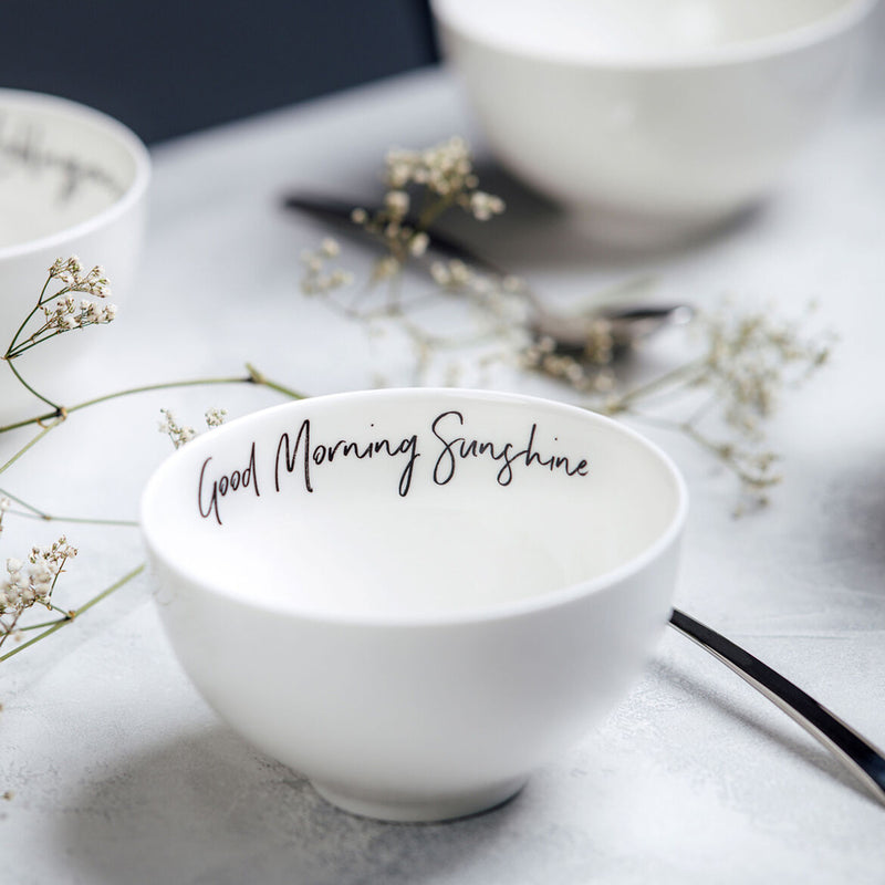 Villeroy and Boch Like Statement Bol