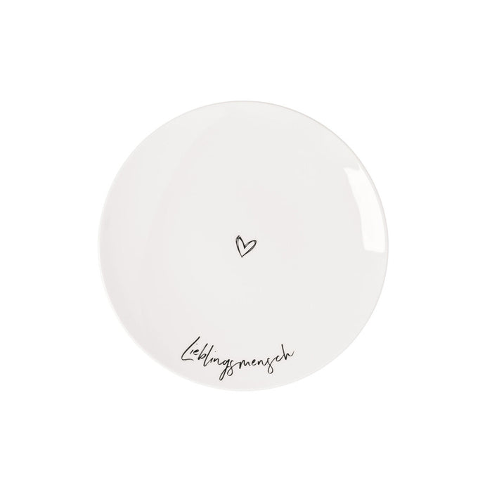 Villeroy and Boch Like Statement Plate
