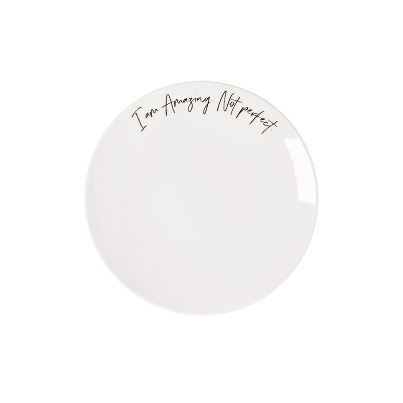 Villeroy and Boch Like Statement Plate