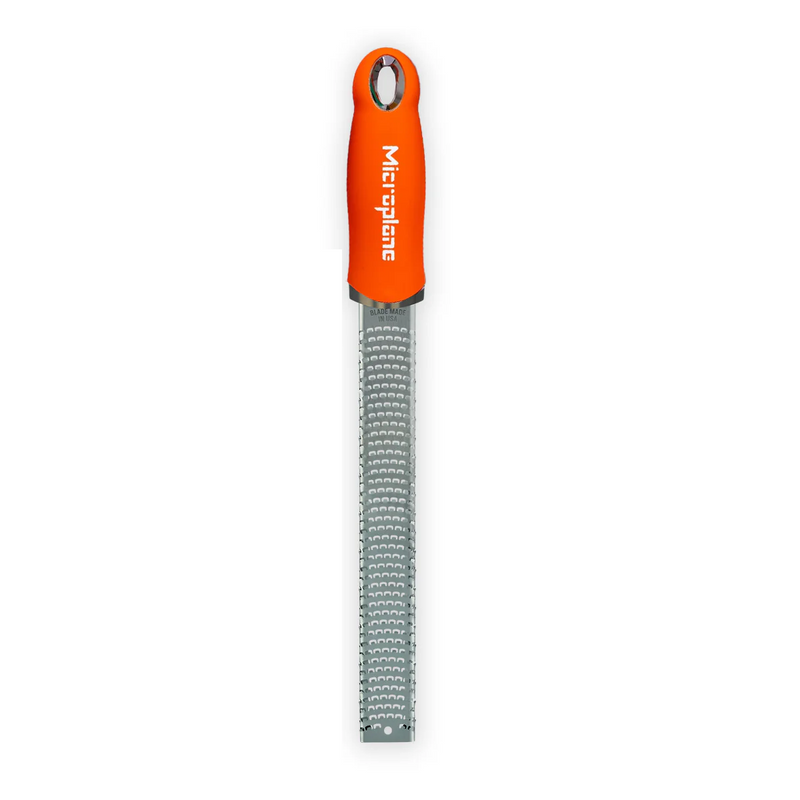 Microplane grater Zester Premium