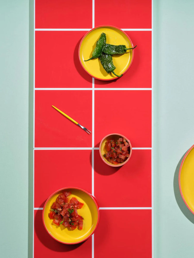 ASA Tapero Viva, Schale 14cm