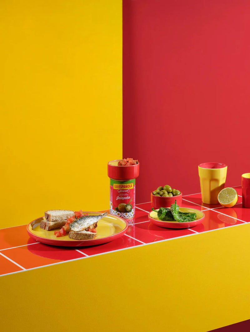 ASA Tapero Viva, Teller 24cm