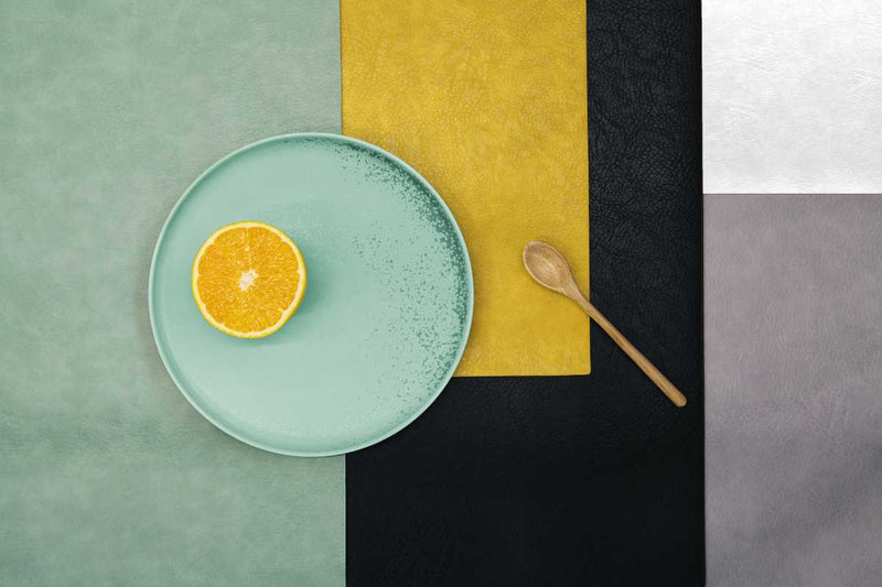 ASA Tischset vegan leather,