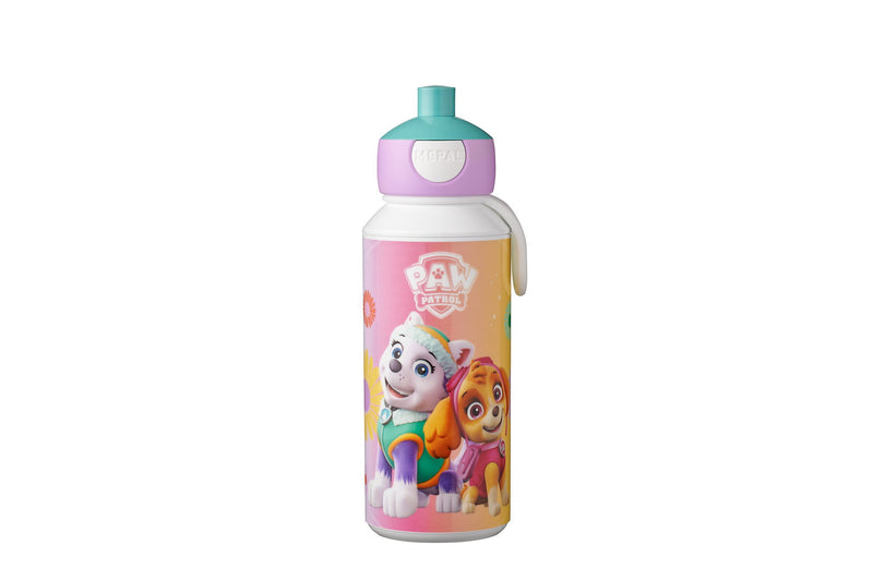 Mepal Trinkflasche Pop-up Campus 400 ml
