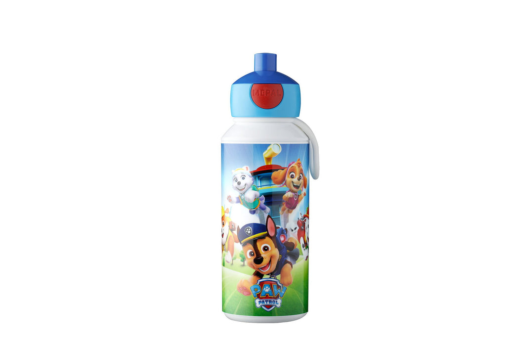 Mepal Trinkflasche Pop-up Campus 400 ml