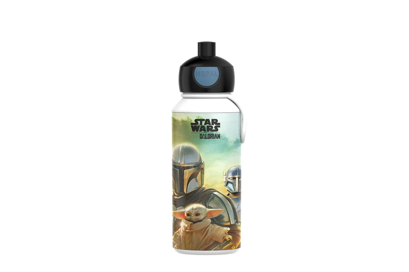 Mepal Trinkflasche Pop-up Campus 400 ml