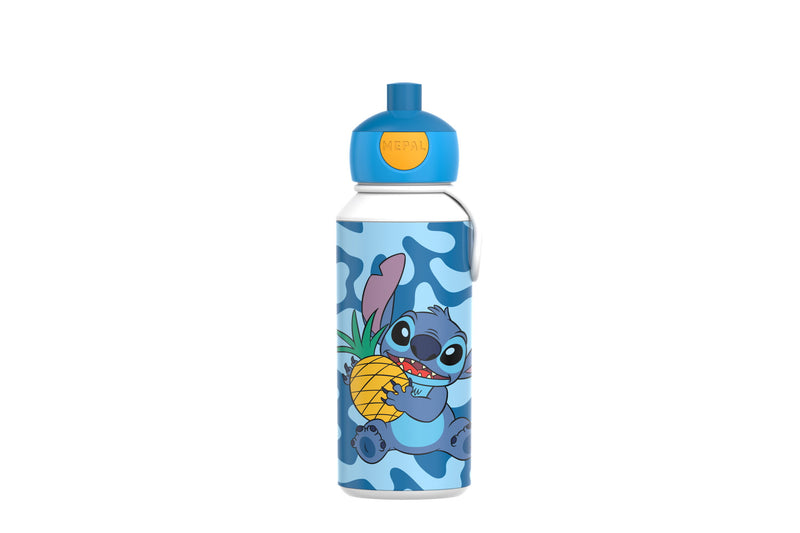 Mepal Trinkflasche Pop-up Campus 400 ml