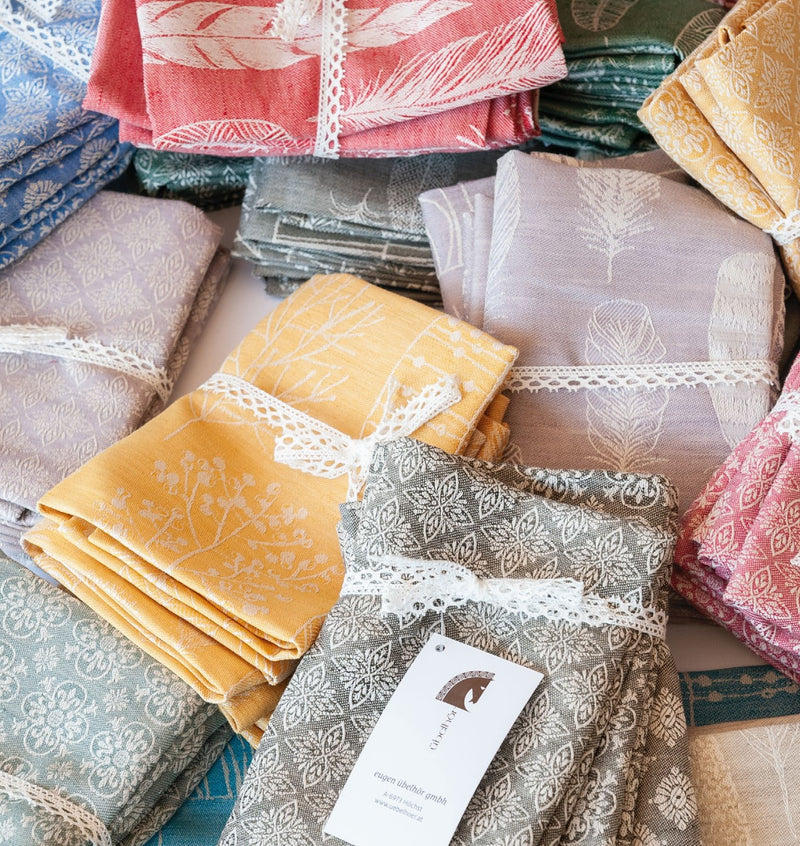 Übelhör Geschirrtuch 45x73cm