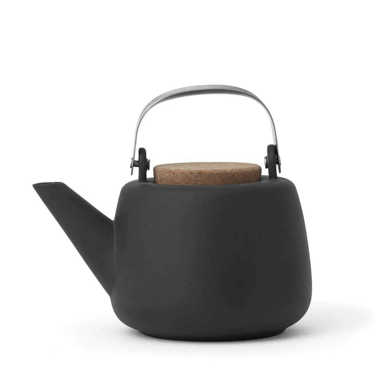 VIVA Nicola porcelain teapot, 1300 ml