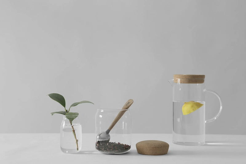 VIVA Pure Messlöffel, Teelöffel