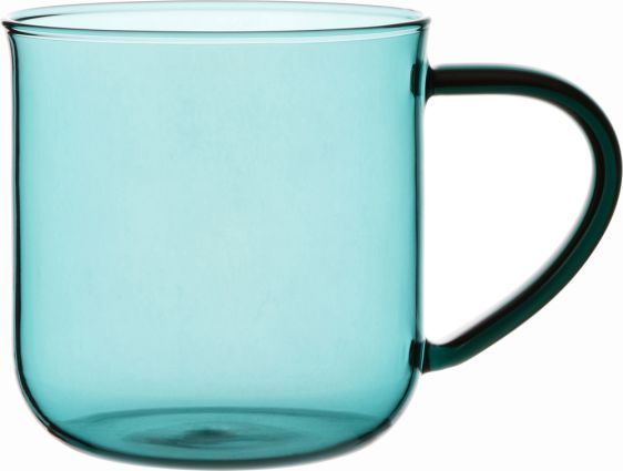 VIVA Minima™ glass cup Eva, 400ml