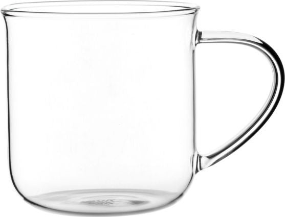 VIVA Minima™ glass cup Eva, 400ml