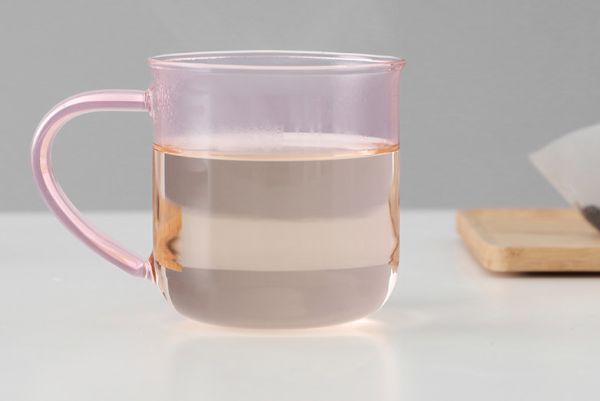 VIVA Minima™ glass cup Eva, 400ml