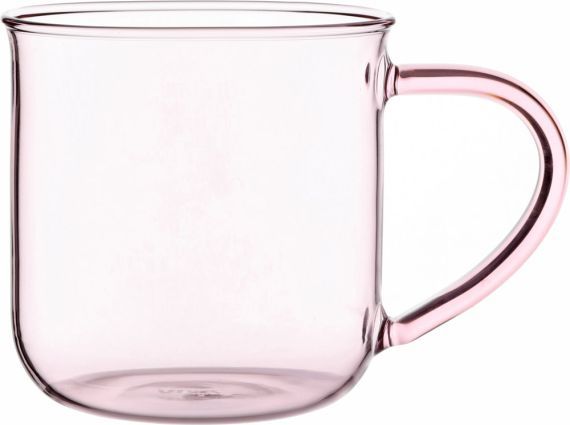 VIVA Minima™ glass cup Eva, 400ml