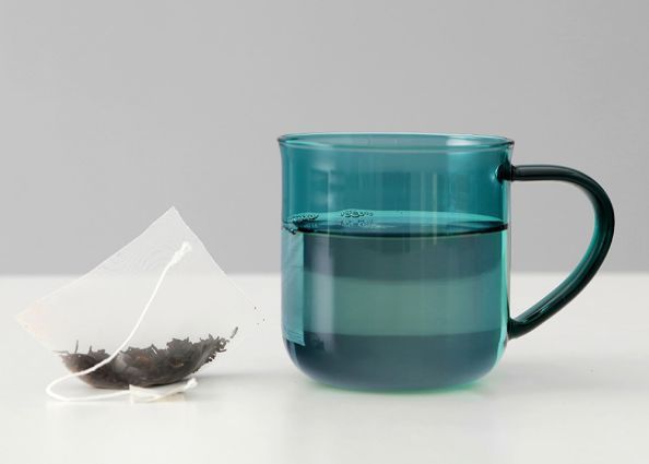 VIVA Minima™ glass cup Eva, 400ml