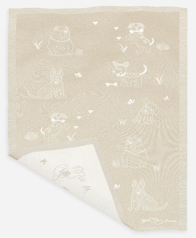 Übelhör Geschirrtuch 45x73cm