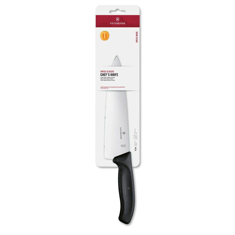 Victorinox Swiss Classic, Kochmesser, 20cm