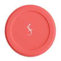 Lurch Joghurtbecherdeckel Silikon