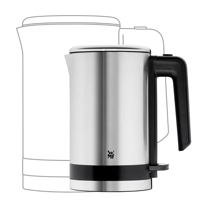 WMF KÜCHENminis Wasserkocher, 0,8 l