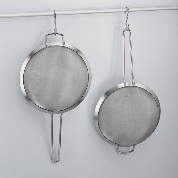 WMF Gourmet kitchen strainer stainless steel,