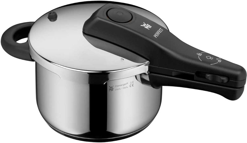 WMF Perfect One Pot pressure cooker 2.5 liters