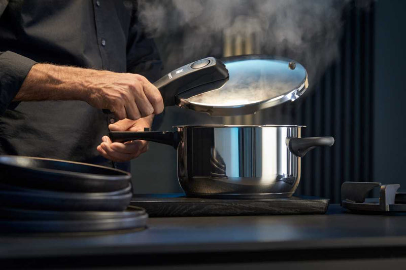 WMF Perfect One Pot pressure cooker 2.5 liters