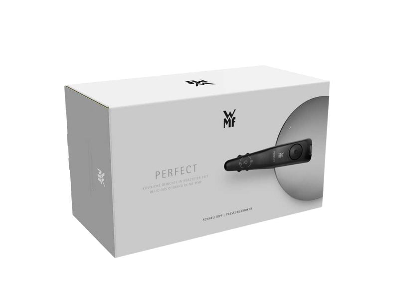 WMF Perfect One Pot pressure cooker 2.5 liters