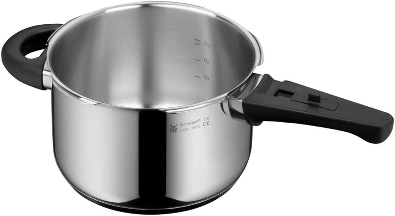 WMF Perfect One Pot pressure cooker 2.5 liters