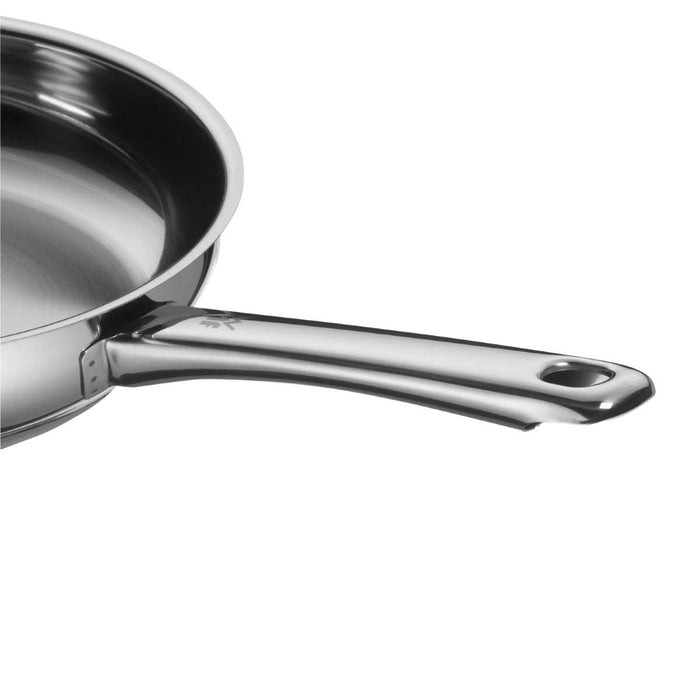 WMF professional stainless steel saucepan