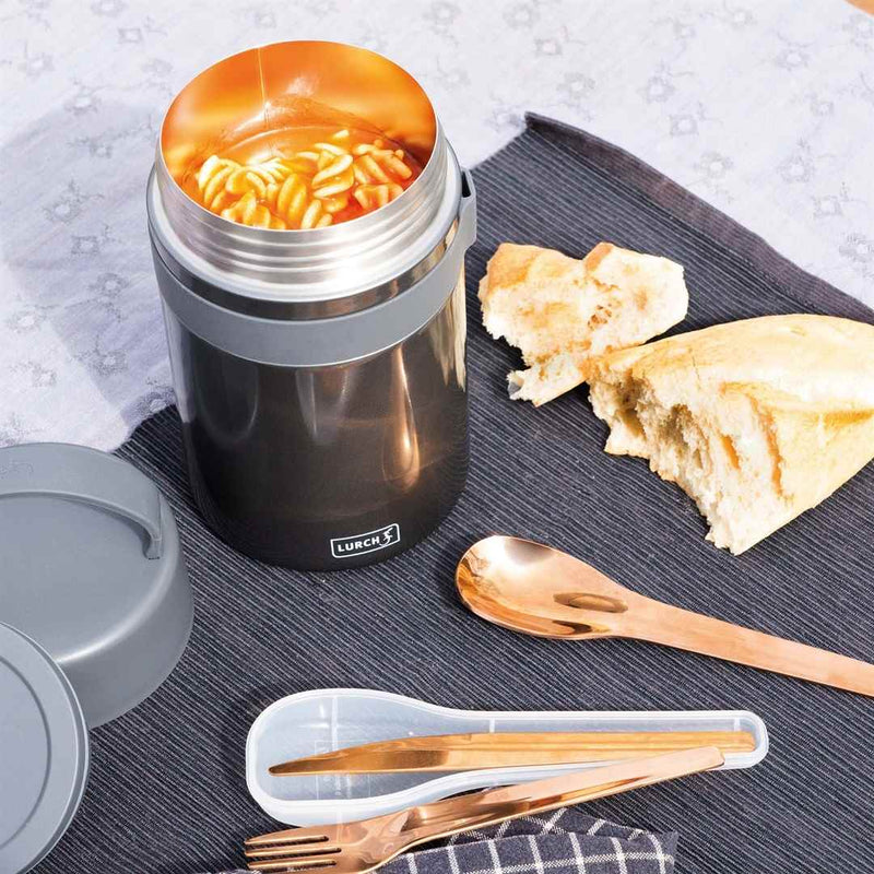 Lurch  Iso-Pot 2.0 Speisegefäß