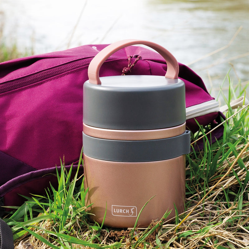 Lurch  Iso-Pot 2.0 Speisegefäß