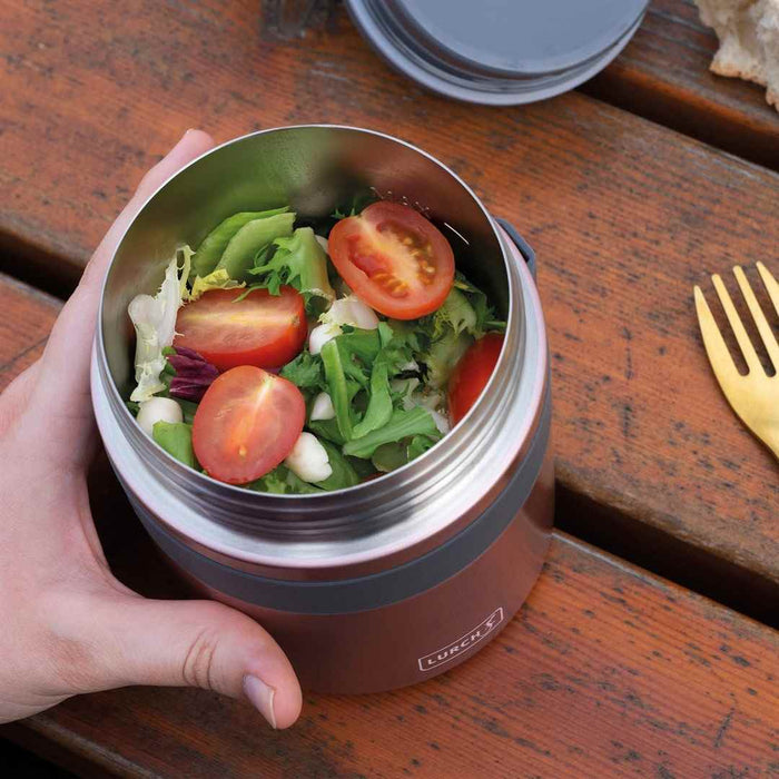 Lurch Iso-Pot 2.0 food vessel