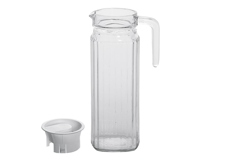 Luminarc refrigerator jug ​​Quadro 1.1 l