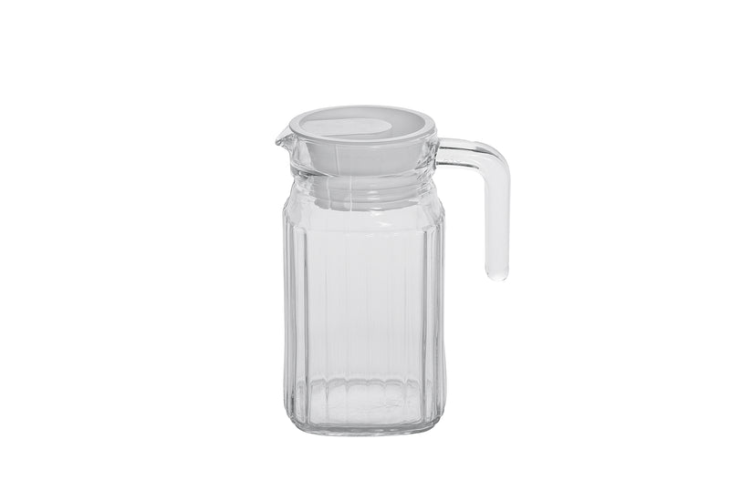 Luminarc refrigerator jug ​​Quadro 1.1 l