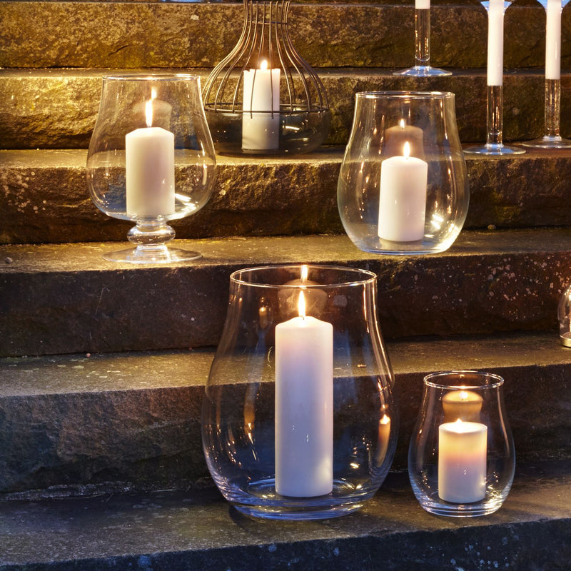 Leonardo lantern Giardino